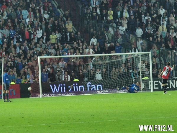 Feyenoord Roda