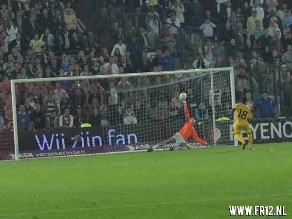 Feyenoord Roda