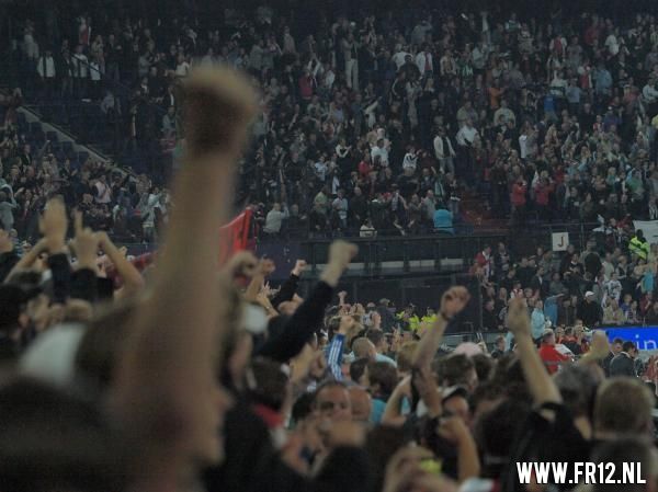 Feyenoord Roda