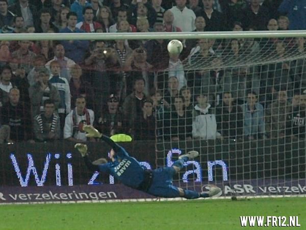 Feyenoord Roda