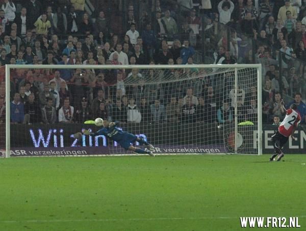 Feyenoord Roda