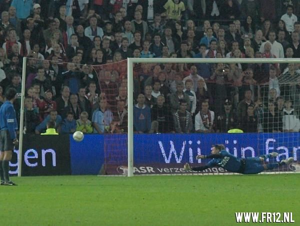 Feyenoord Roda