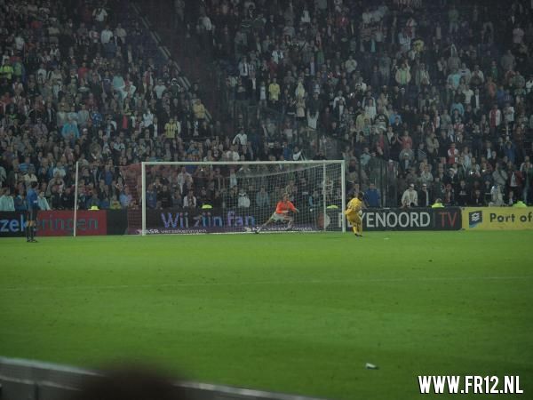 Feyenoord Roda