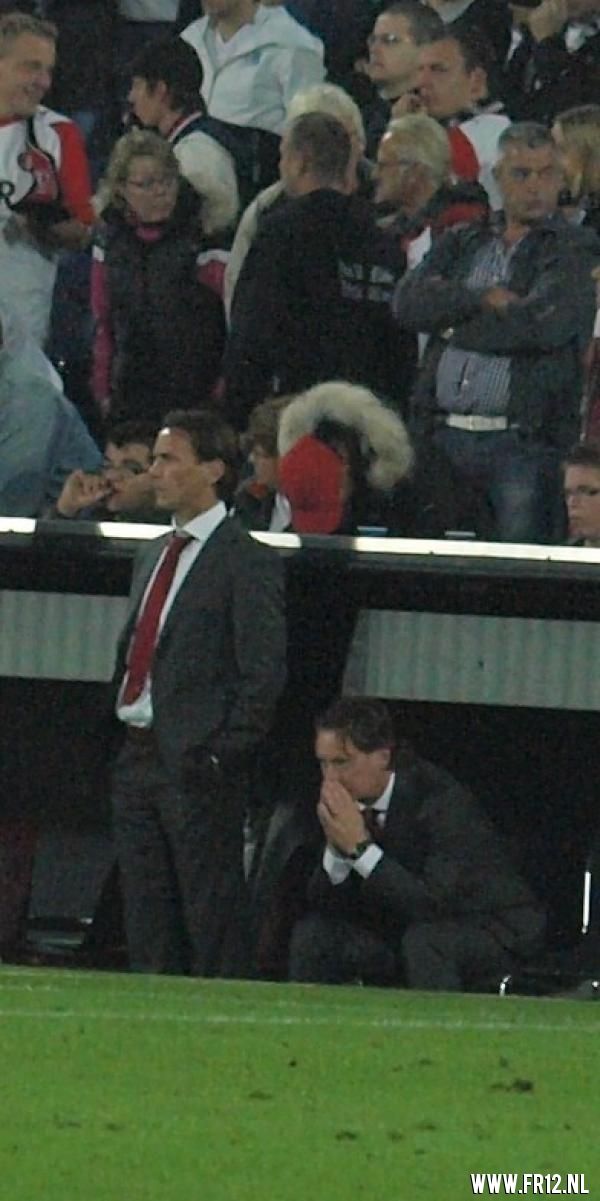 Feyenoord Roda