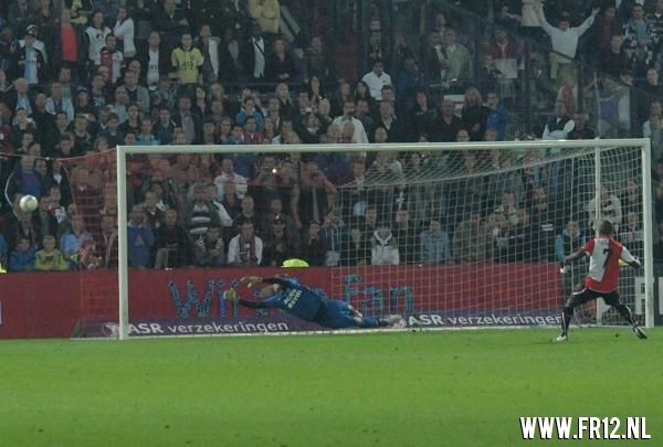 Feyenoord Roda