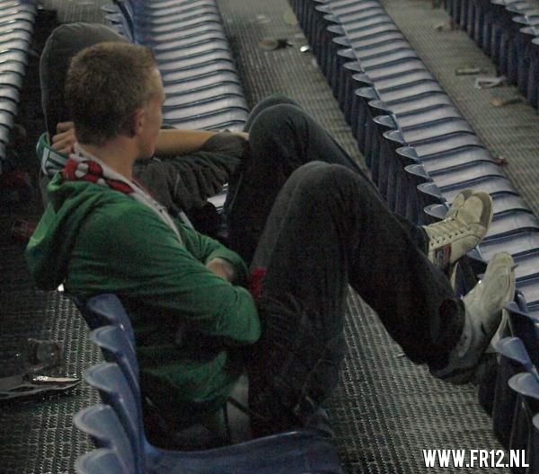Feyenoord Roda