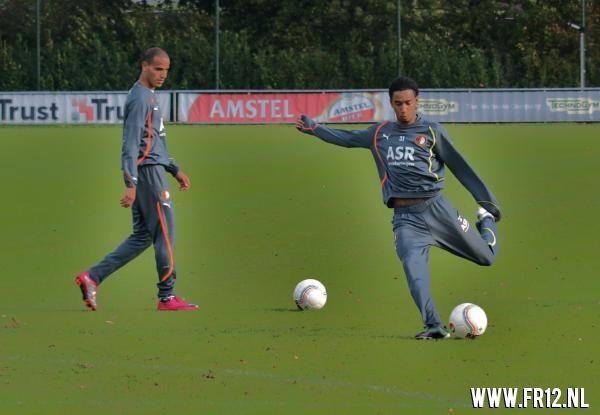 training 22-10-2010