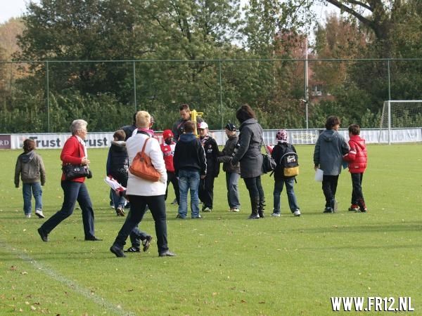 training 22-10-2010