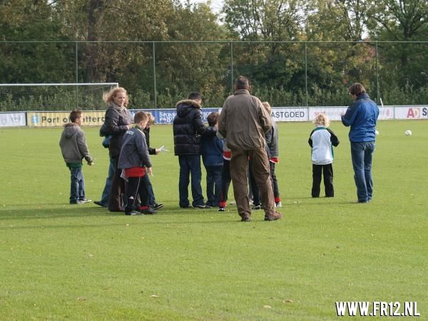 training 22-10-2010