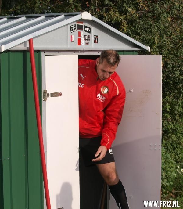 training 22-10-2010