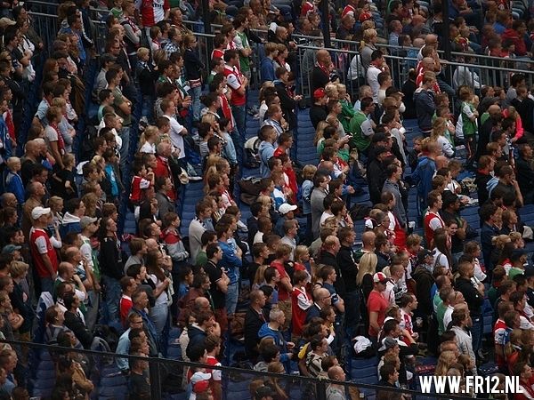 Feyenoord-FC Utrecht