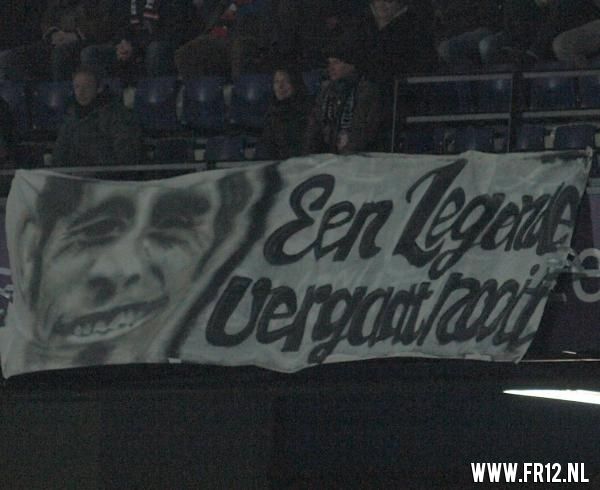 Feyenoord - De Graafschap