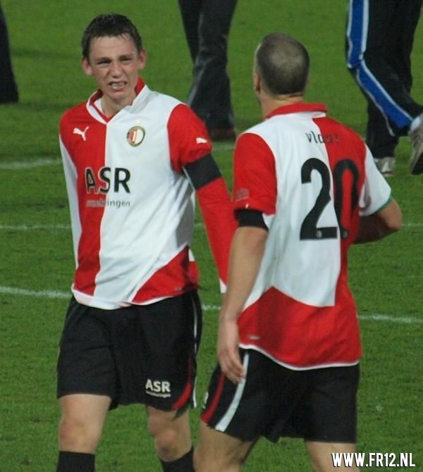 Feyenoord - De Graafschap