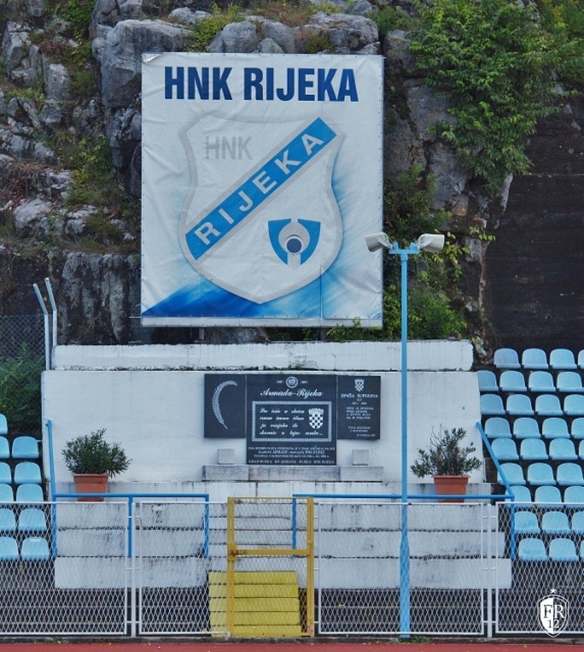 Training & Wedstrijddag Rijeka
