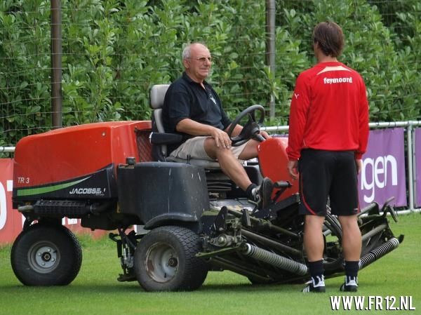 Gio traint mee  22-07-2010
