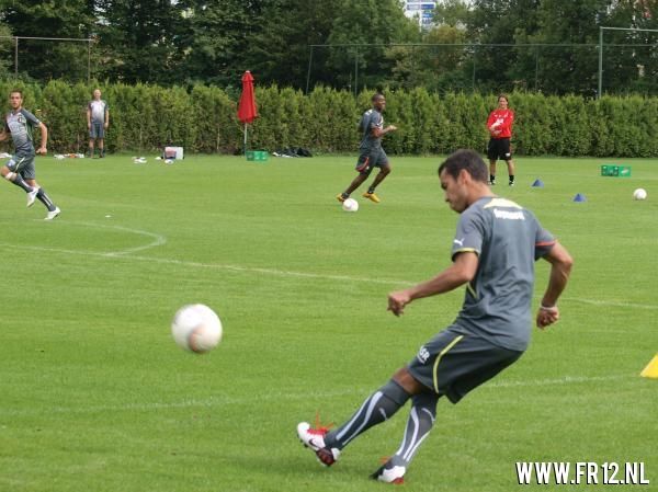 Gio traint mee  22-07-2010