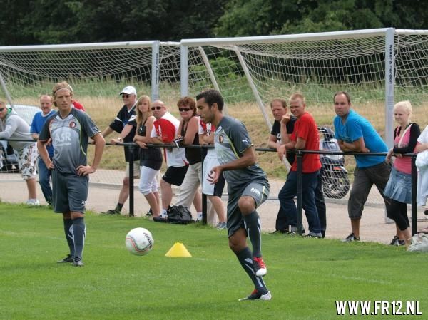 Gio traint mee  22-07-2010