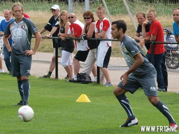 Gio traint mee  22-07-2010