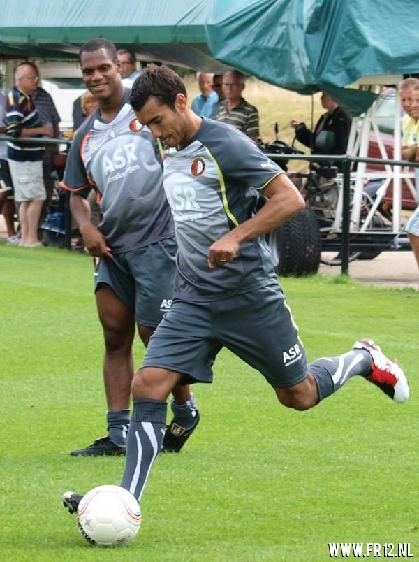 Gio traint mee  22-07-2010