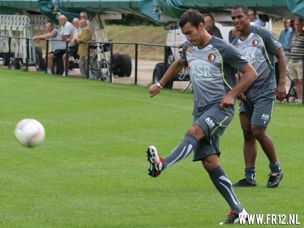 Gio traint mee  22-07-2010