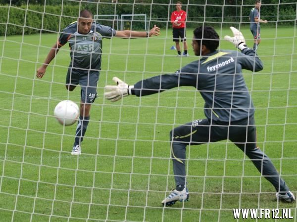 Gio traint mee  22-07-2010