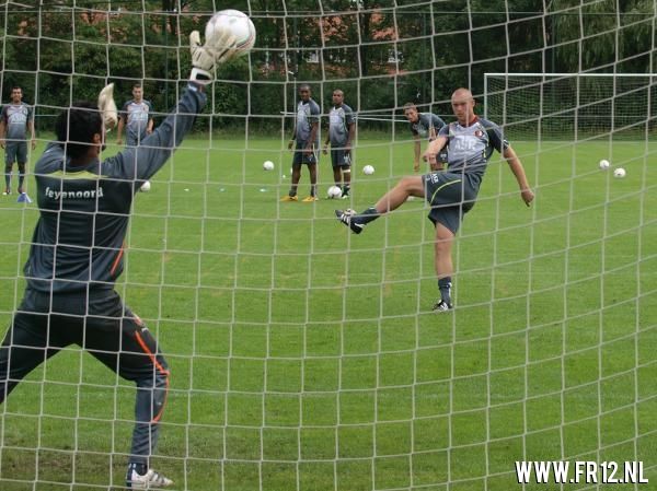 Gio traint mee  22-07-2010