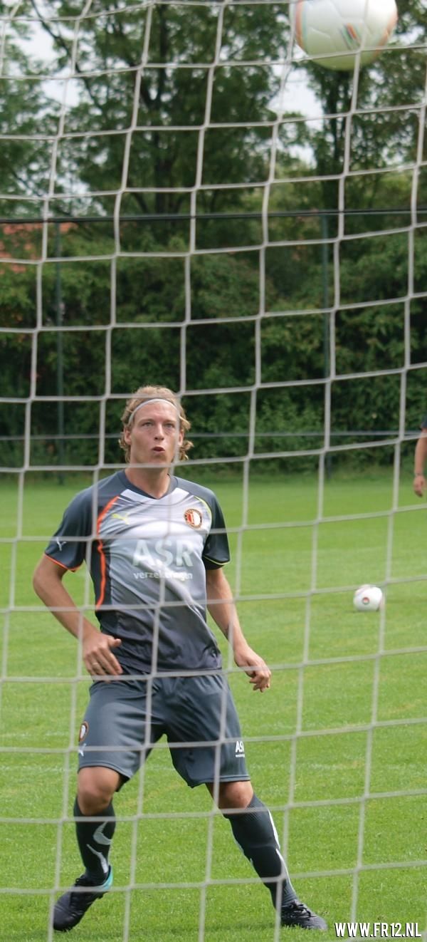 Gio traint mee  22-07-2010
