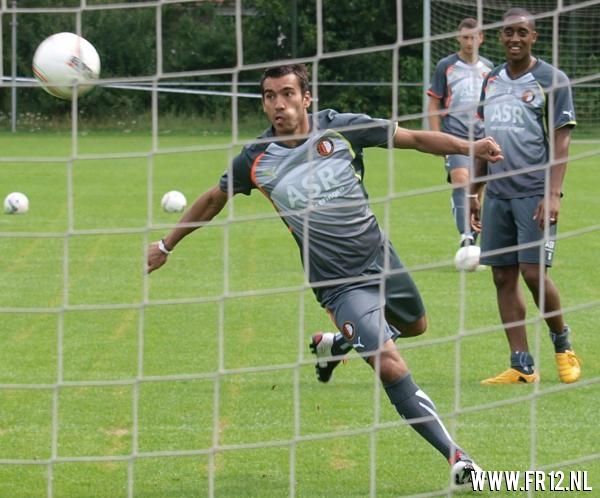 Gio traint mee  22-07-2010