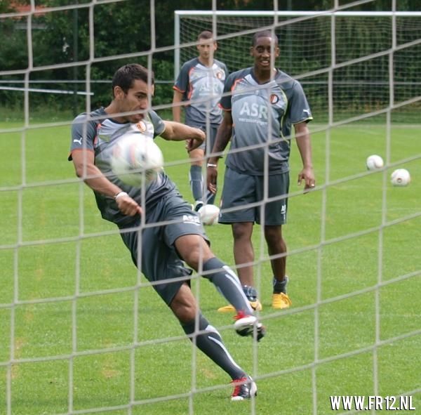 Gio traint mee  22-07-2010