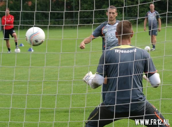 Gio traint mee  22-07-2010