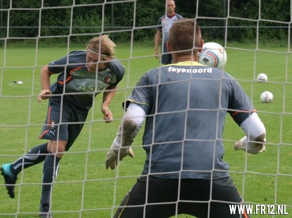 Gio traint mee  22-07-2010