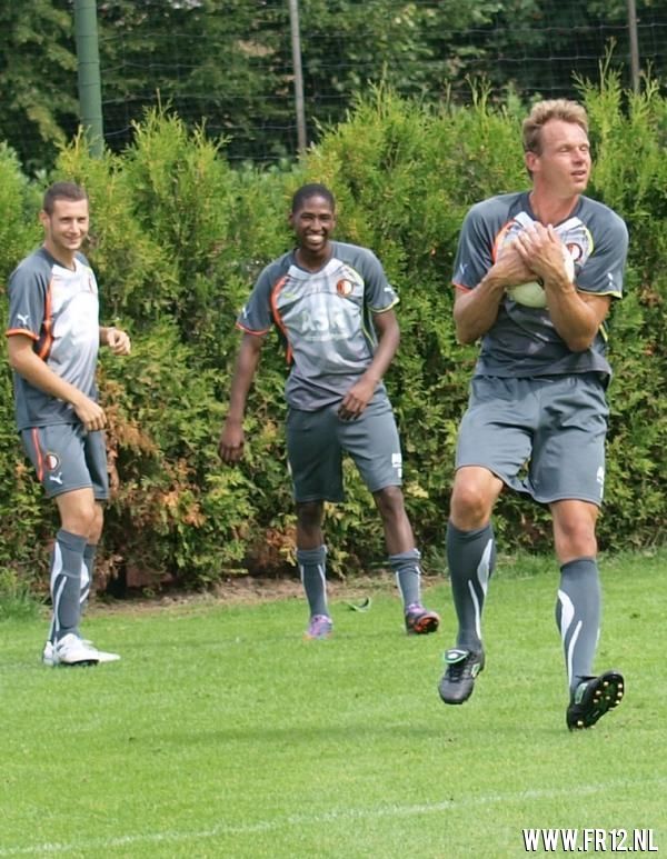 Gio traint mee  22-07-2010