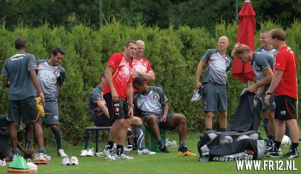 Gio traint mee  22-07-2010