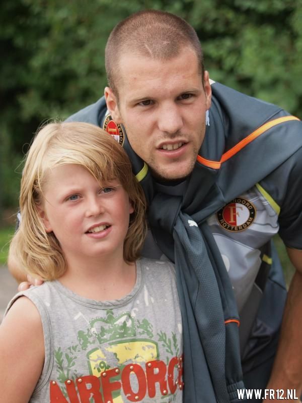Gio traint mee  22-07-2010