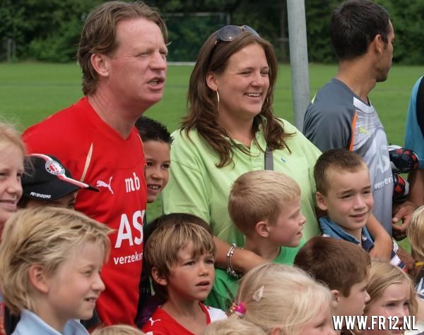 Gio traint mee  22-07-2010