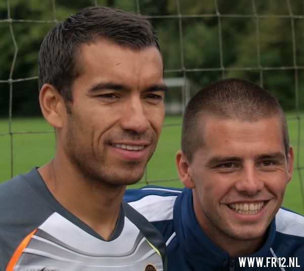 Gio traint mee  22-07-2010