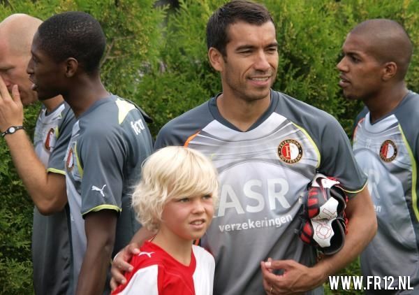Gio traint mee  22-07-2010