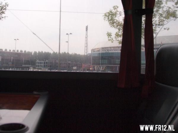 Spelersbus