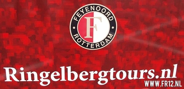 1000 Jaar Feyenoord on Tour