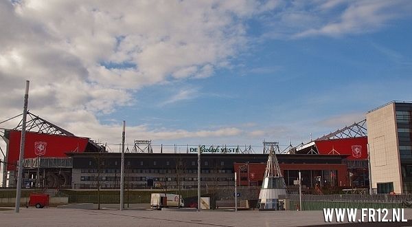 fc twente - FEYENOORD