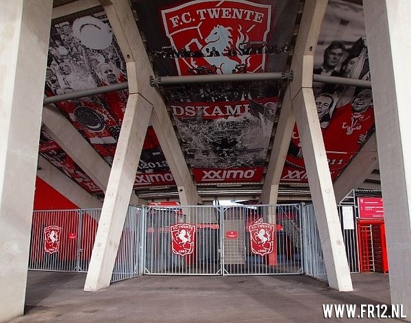 fc twente - FEYENOORD