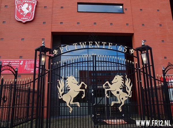 fc twente - FEYENOORD