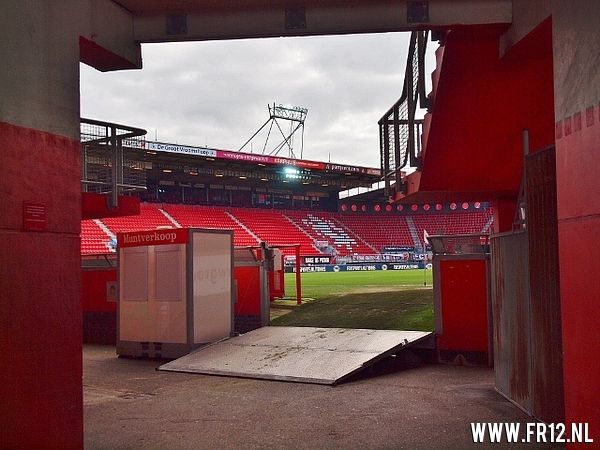 fc twente - FEYENOORD