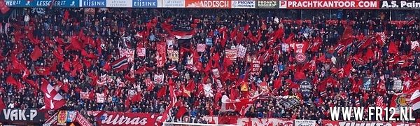 fc twente - FEYENOORD