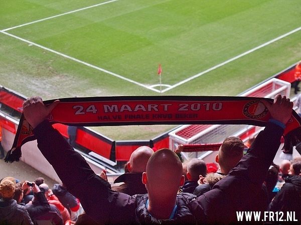 fc twente - FEYENOORD