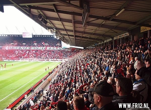 fc twente - FEYENOORD