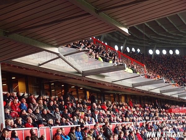 fc twente - FEYENOORD