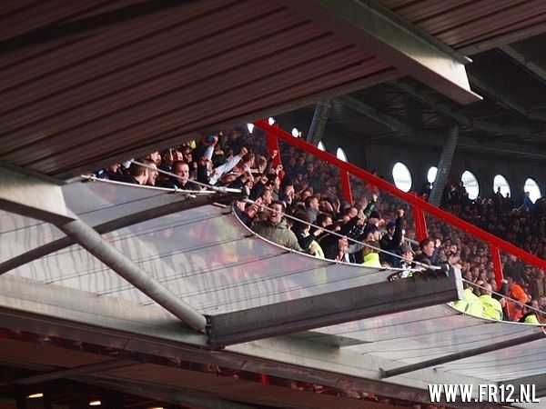 fc twente - FEYENOORD