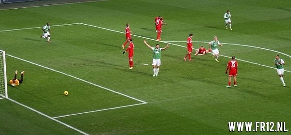 fc twente - FEYENOORD