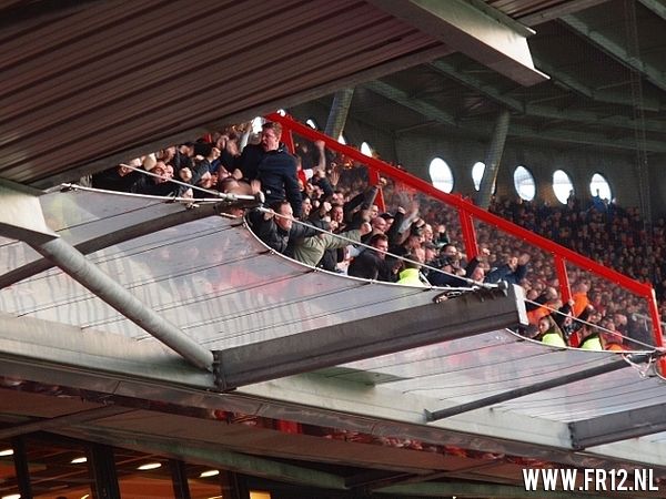 fc twente - FEYENOORD
